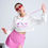Miniatura: Canguro Crop Top Milennial