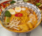 ★ Mee Kari "Laksa"