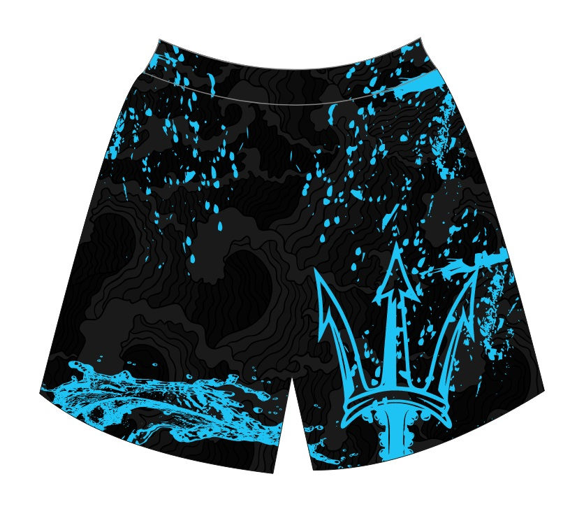 Miniatura: Interclasse - Posseidon