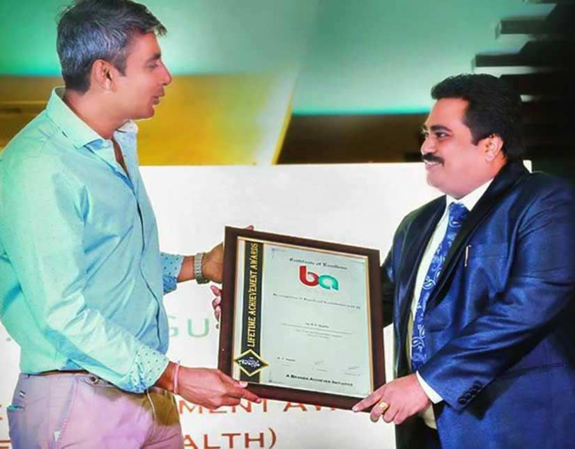 Sexologist in Delhi - Dr. Pk Gupta