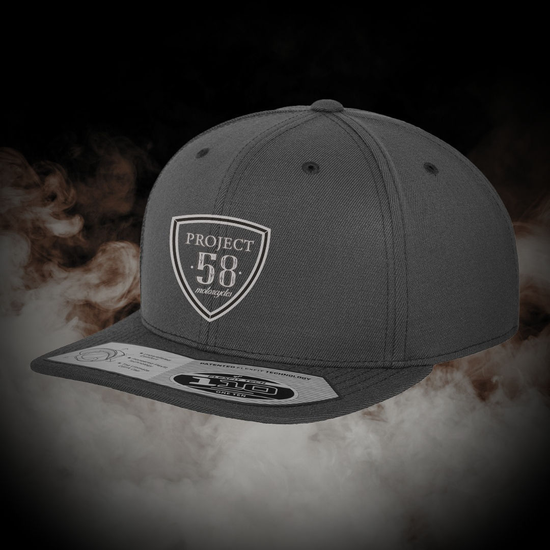 PROJECT 58 SNAP BACK