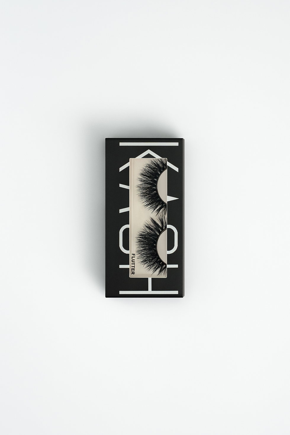 Flutter Lash