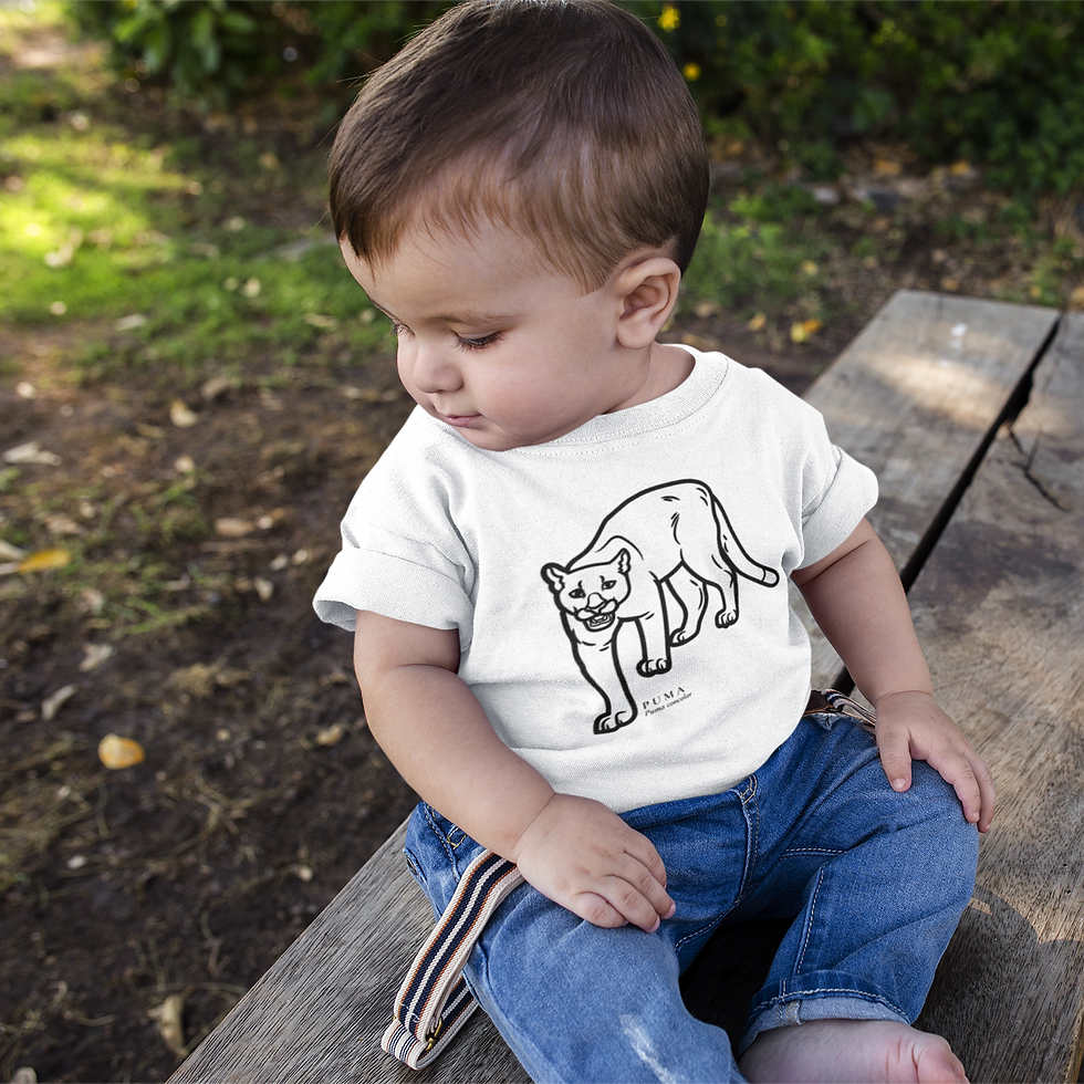 Miniatura: Camiseta Puma