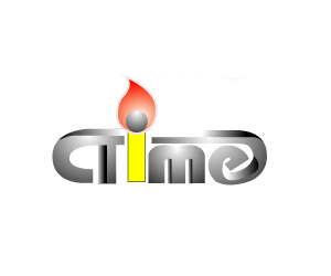 Time Cooking Equipment Logo