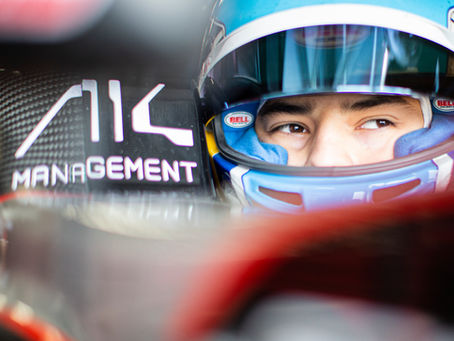 Pepe Martí, salvant les adversitats a Kuwait.