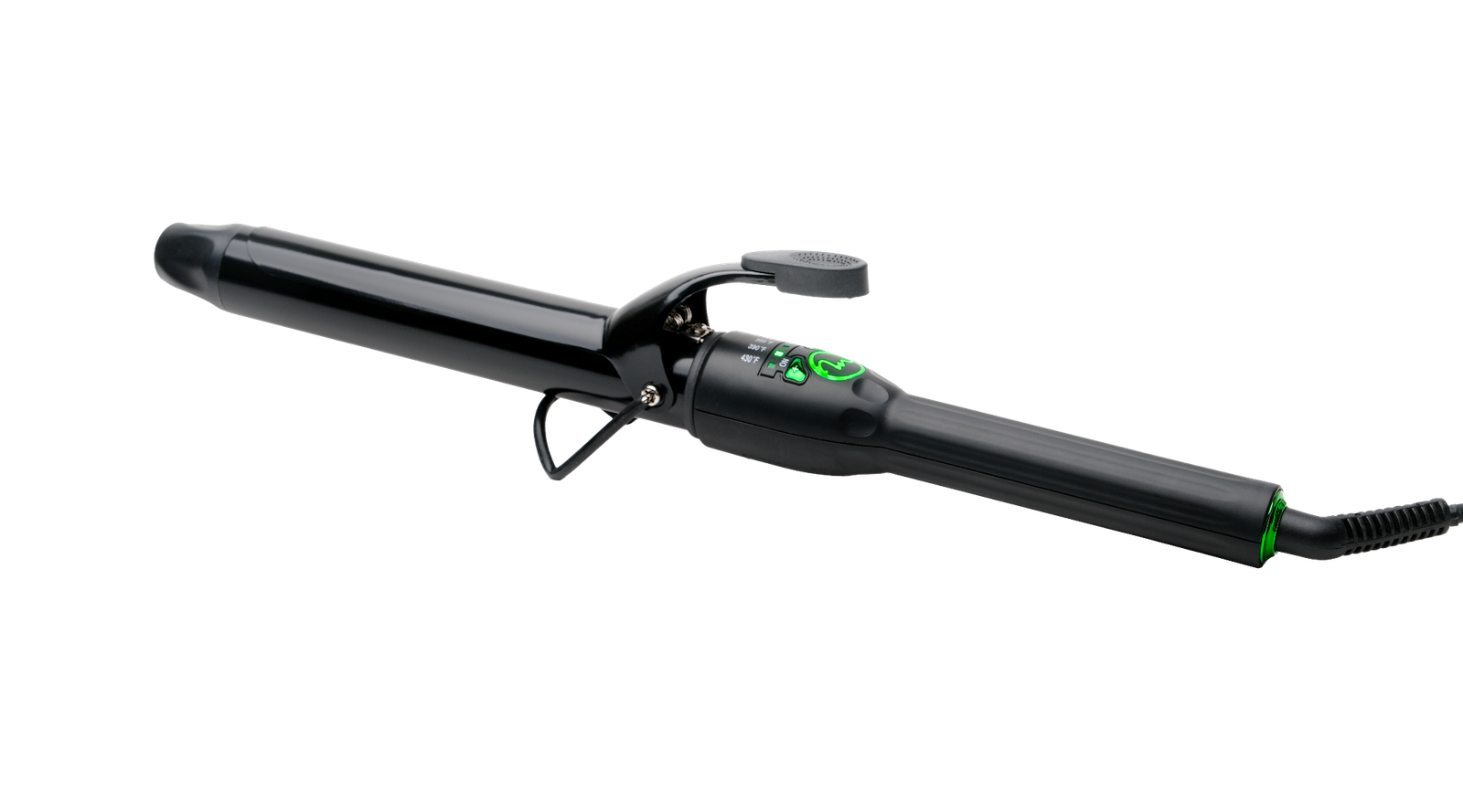 Mint X-long Curling Iron