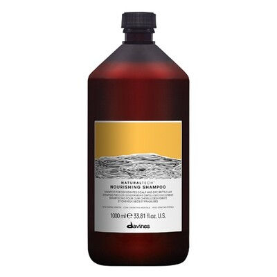 Thumbnail: NATURALTECH: Nourishing Shampoo