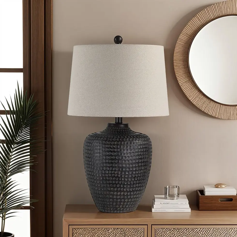 Thumbnail: Agueda Table Lamp