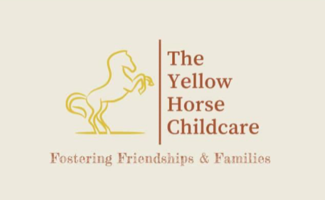The Yellow Horse Child Development Center