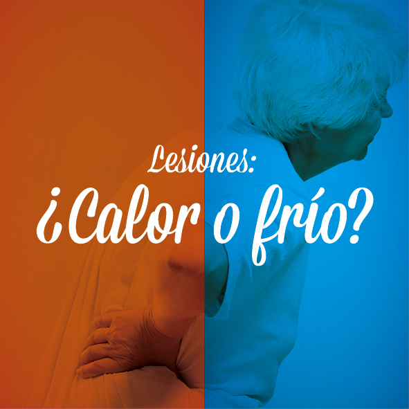 como tratar lesiones El Naturalista