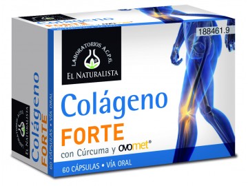 Colágeno FORTE