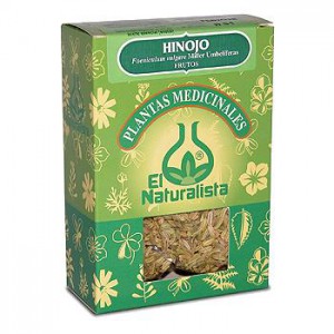 hinojo-infusiones