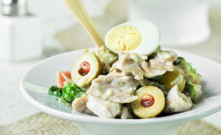 Ensalada-de-pollo-y-esparragos