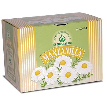 Manzanilla El Naturalista