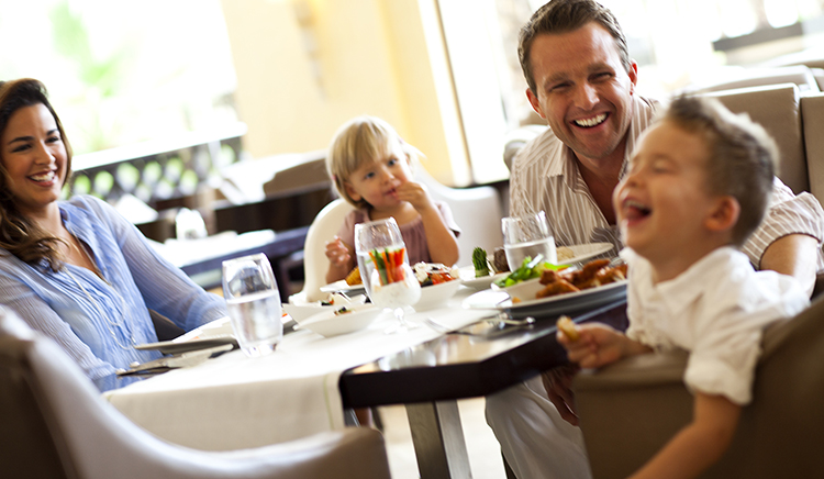 desayunar-en-familia