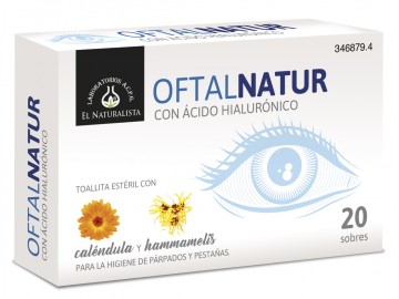 Oftalnatur