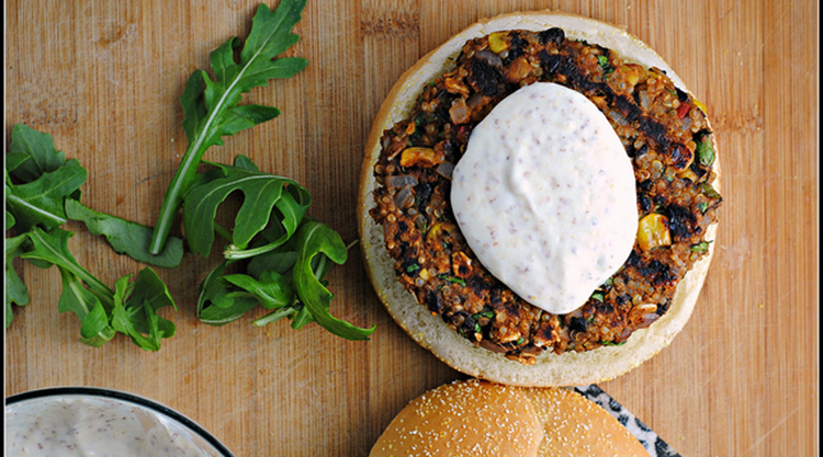 hamburguesa-de-quinoa