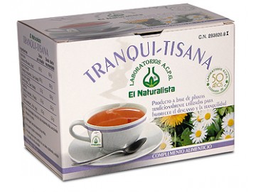 Tranquitisana