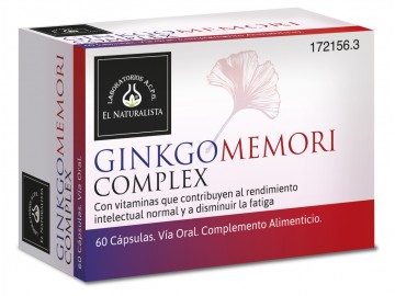 Ginkgomemori Complex