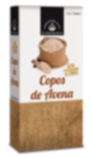 copos de avena