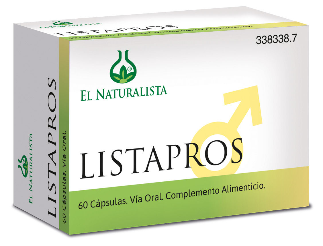 Listapros