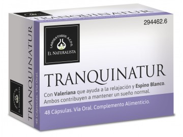 Tranquinatur