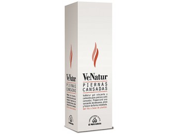 venatur gel-el naturalista