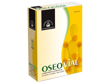 Oseovial