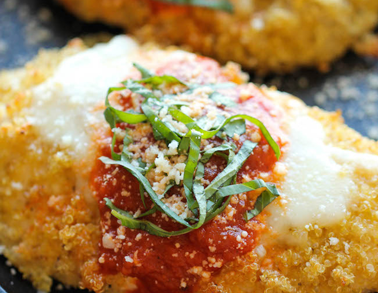 pollo-rebozado-con-quinoa