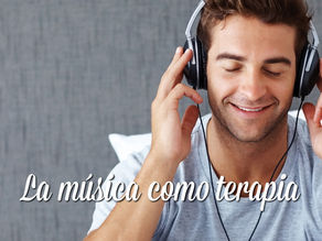 Beneficios de escuchar música