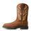 Thumbnail: Ariat Men's WorkHog XT Phoenix Wide Square Toe Carbon Toe Work Boot