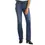 Thumbnail: Levi's Women's Classic Bootcut Stretch Denim Jeans - Lapis Wave Embroidery