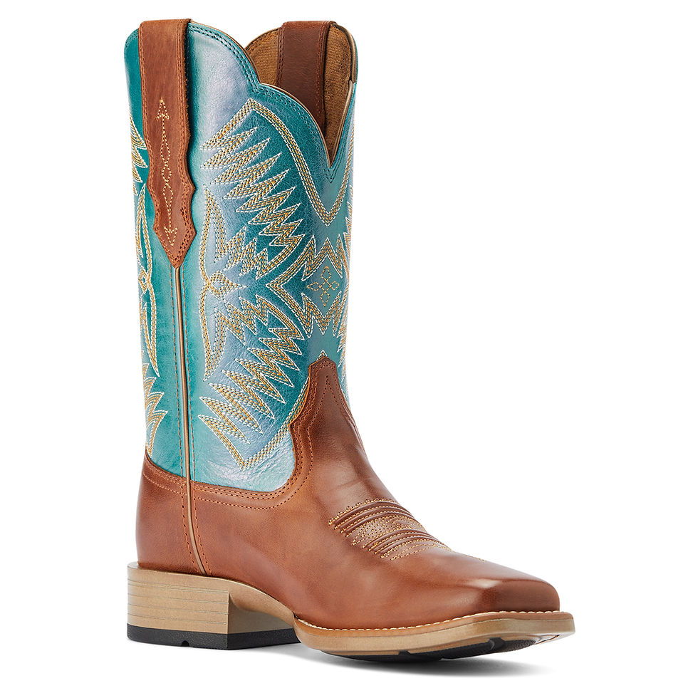 Thumbnail: Women's Ariat Odessa StretchFit