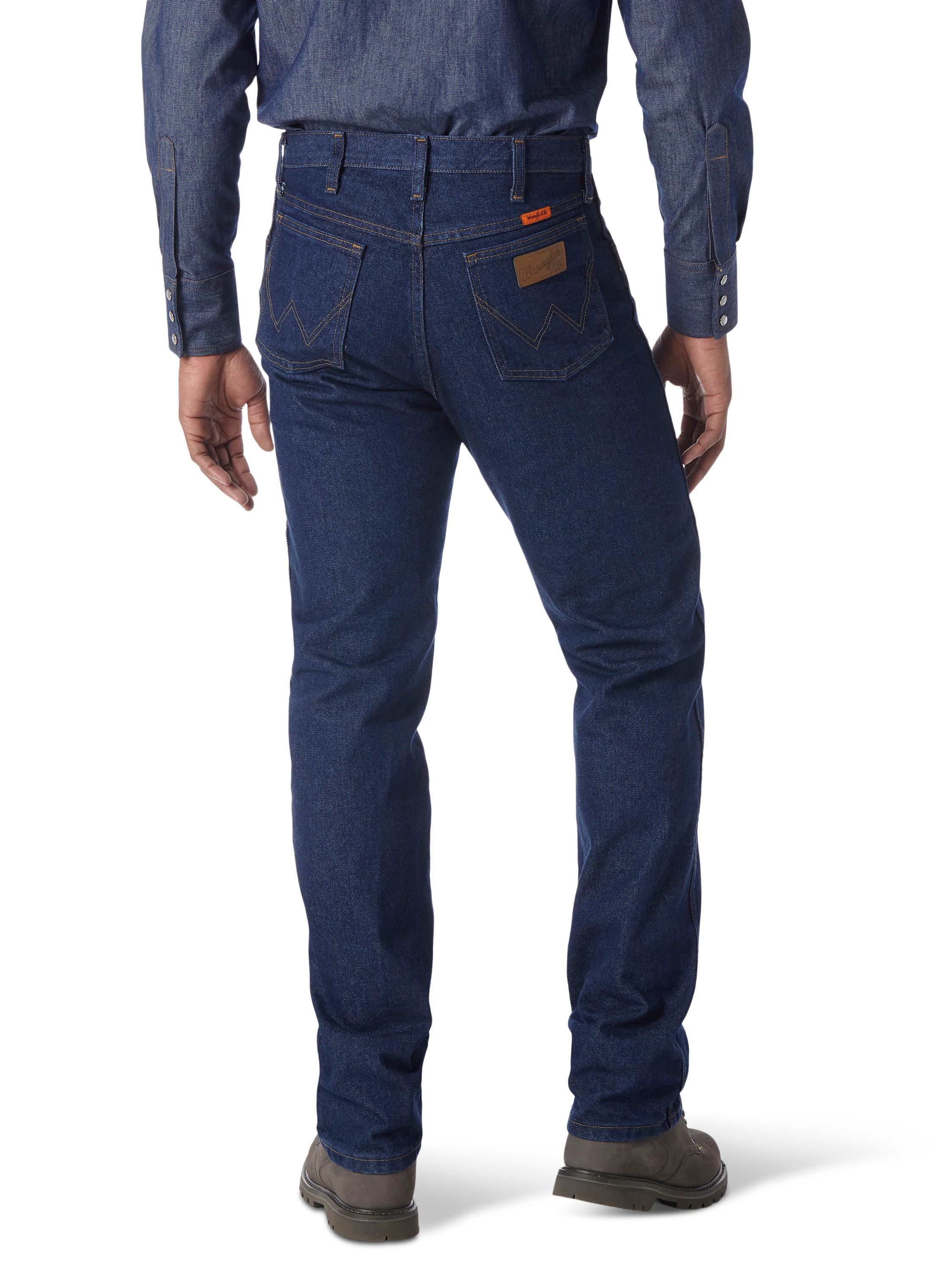 Men's FR Flame Resistant Original Fit Jean