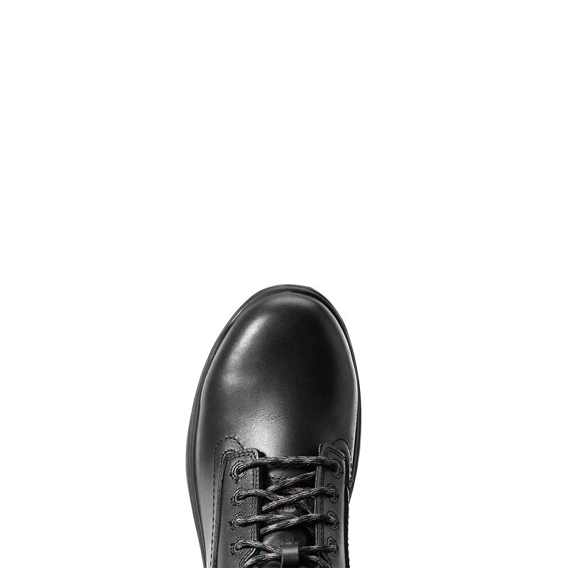 Thumbnail: Ariat Men's Turbo 6" H2O CSA Waterproof Carbon Toe Work Boot