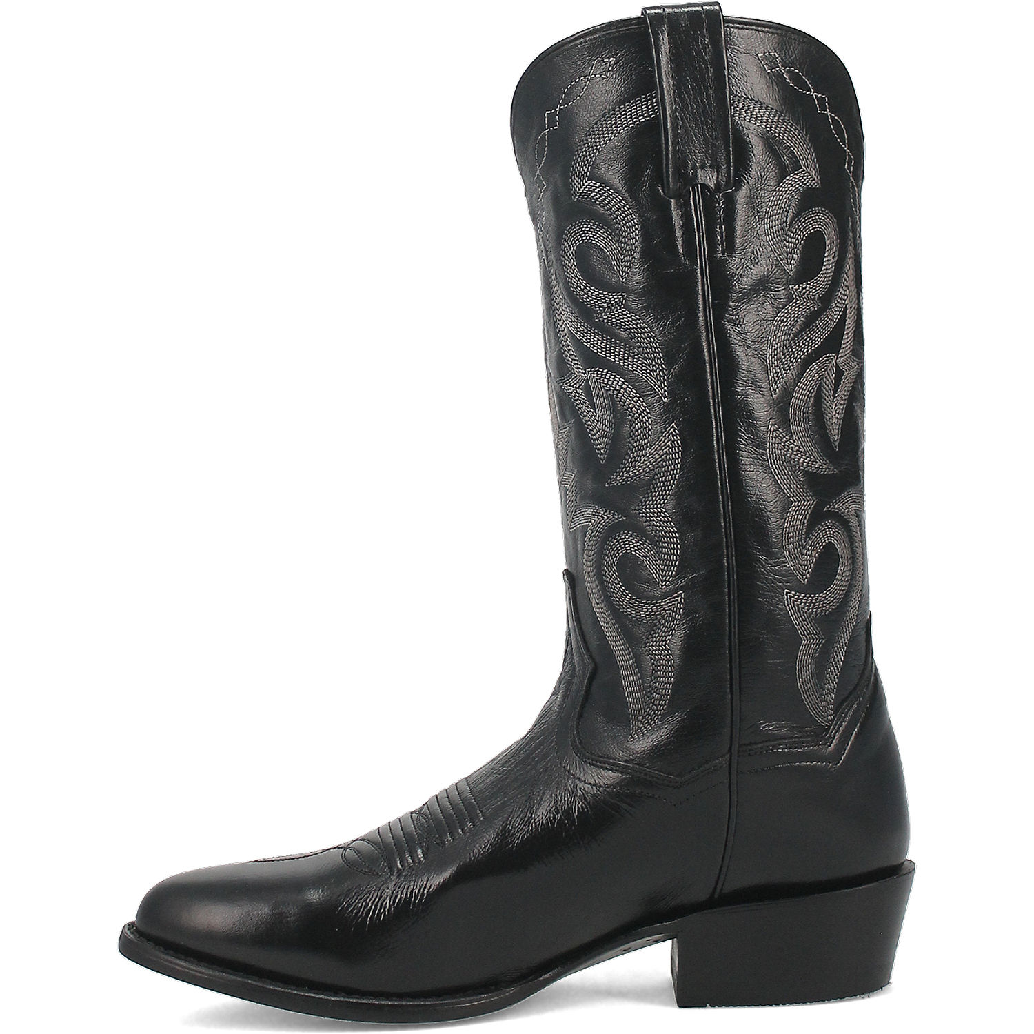 Men's Dan Post Milwaukee Leather R Toe Boot