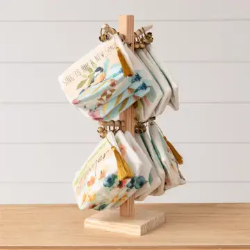 Thumbnail: Inspirational Coin Purse