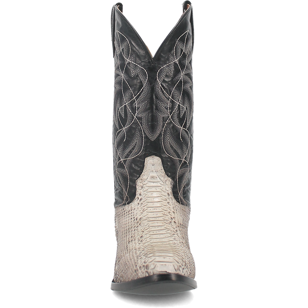 Thumbnail: Men's Dan Post Manning Python Western Boot