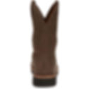 Thumbnail: Justin Men's Carbide 11" Steel Toe Work Boot