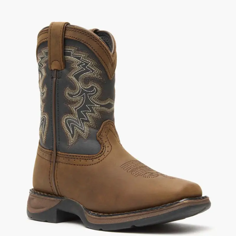 Thumbnail: Lil' Rebel™by Durango® Little Kid Western Boot