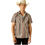 Thumbnail: Ariat Men's Haven Retro Snap Shirt