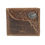 Thumbnail: Cowboy Concho Bi-Fold Wallet