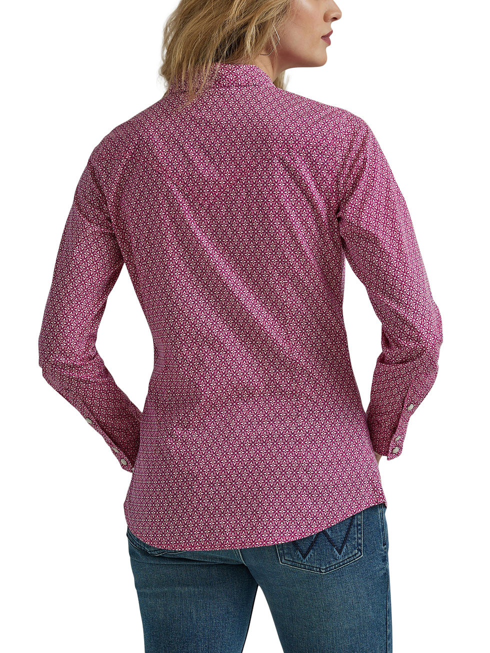 Thumbnail: Wrangler Retro Dress Top