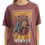 Thumbnail: Women's Wrangler Rodeo Oversized T-Shirt