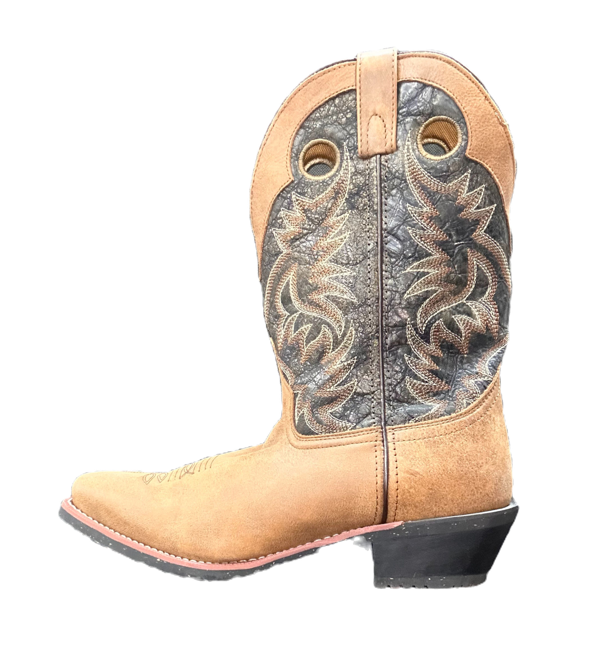 Men's Laredo Stillwater Western Boot