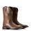 Thumbnail: Ariat Men's Circuit Patriot Western Boot
