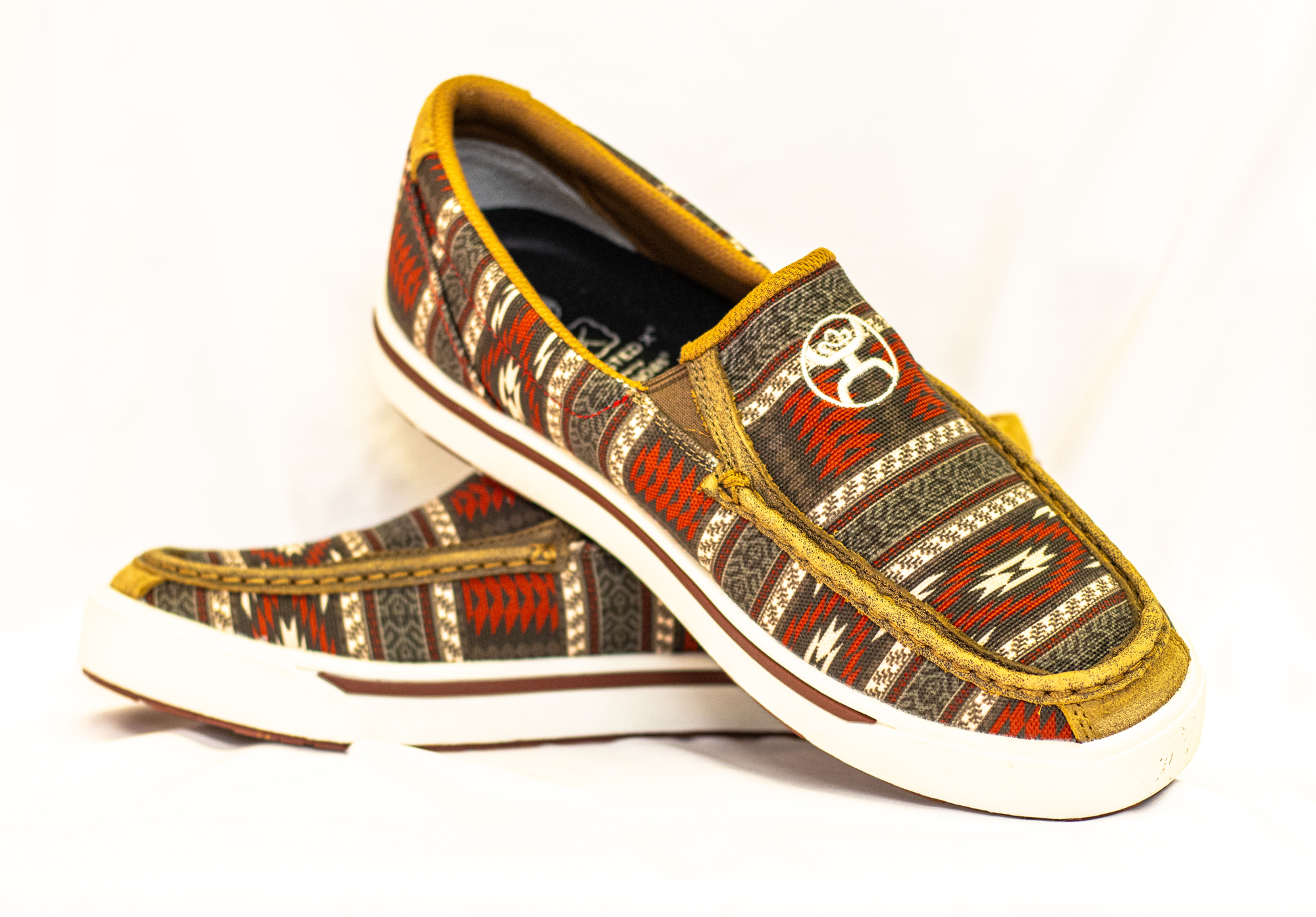 Men's Twisted X Nomad Multi Hooey
