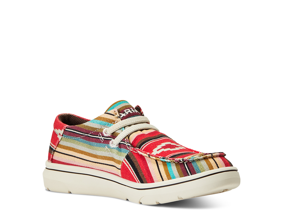Ariat Kids' Pastel Serape Hilo