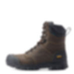 Thumbnail: Ariat Men's Treadfast 8" Waterproof Work Boot