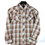 Thumbnail: Wrangler Boy's Western Classic Long Sleeve Shirt